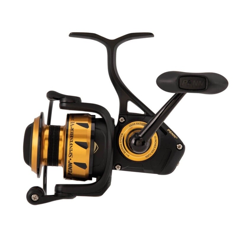 Balıkçılıkta Spin Olta Tekniği: Varmarket.net Rehberi