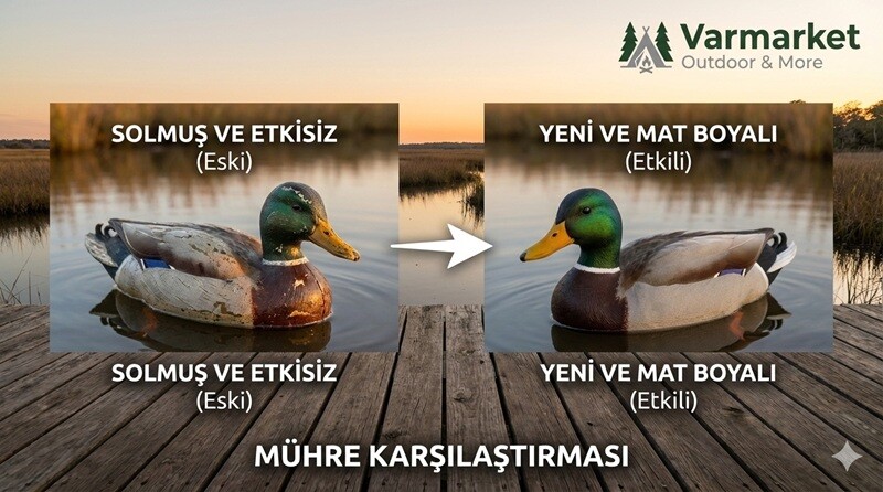 Mührelerin Görünmezlik Sırrı: Doğru Renk, Boyut ve Boya Bakımı Nasıl Yapılır? (2025 Detaylı Kılavuz)