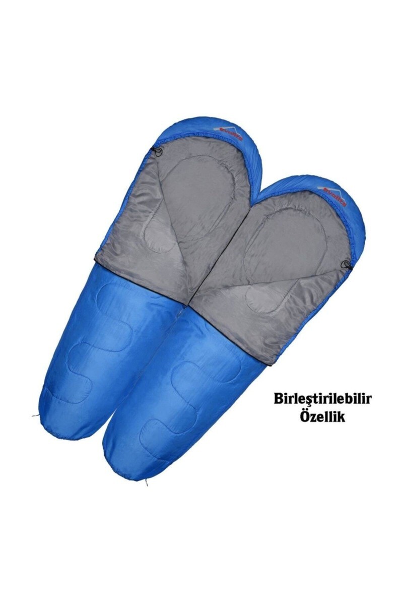 Kış Kampı Uyku Tulumu Rehberi: Varmarket.net ile En İyi Seçimler