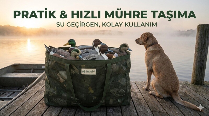 Mührelerinizi Saklama ve Taşıma Rehberi: Mühre Çantaları ve Ömür Uzatma (2025 Lojistik Kılavuzu)