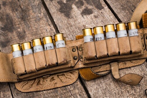 FİŞEKLİK ÇEŞİTLERİ